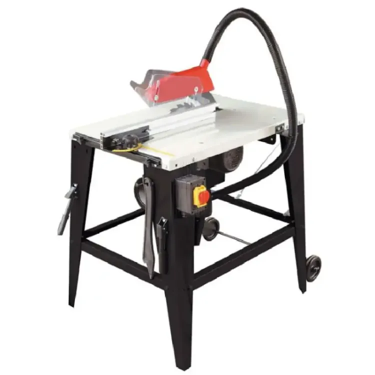 SERRA DE BANCADA TRIFÁSICA PBS2200-3 POWERED