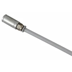 Sonda Flexível de Plástico POWERED 8mm x 11mm x 740mm