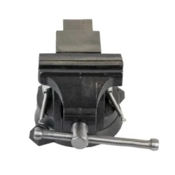 Torno de Bancada Rotativo JBM 100mm 4"