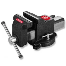 Torno de Bancada Rotativo C-A10 JONNESWAY