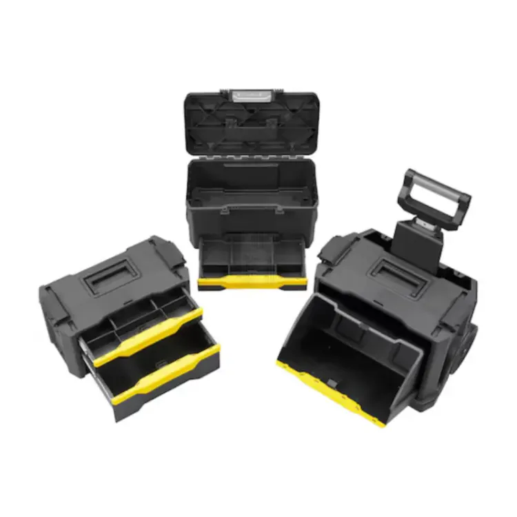 TROLEY DE FERRAMENTAS 1-79-206 STANLEY
