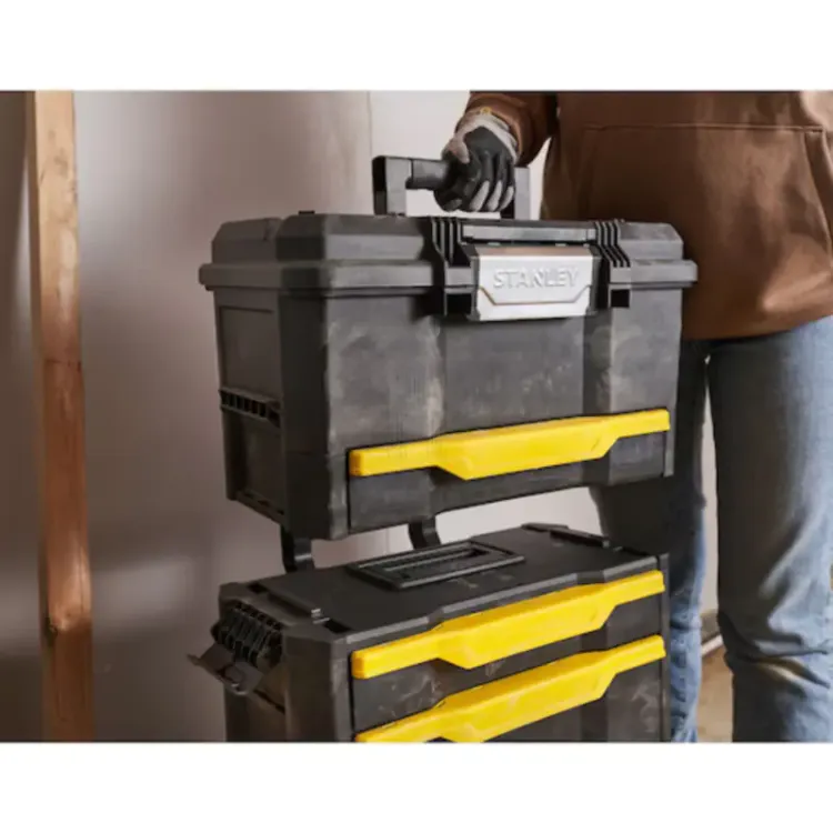 TROLEY DE FERRAMENTAS 1-79-206 STANLEY