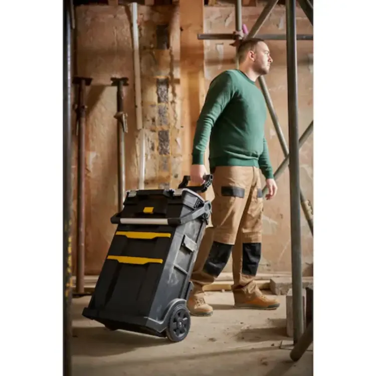 Troley de Ferramentas STST1-79231 STANLEY