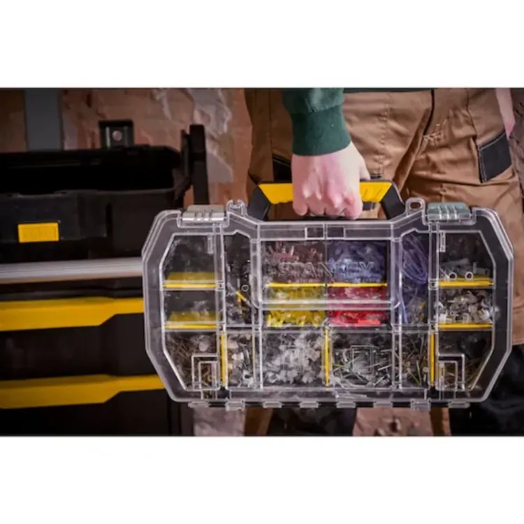 Troley de Ferramentas STST1-79231 STANLEY