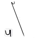 VARÃO FIXAÇÃO MALHA 1300MM SIRL