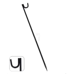 VARÃO FIXAÇÃO MALHA 1300MM SIRL