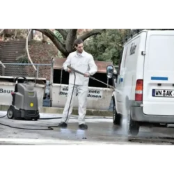 LAVADORA DE ALTA PRESSÃO KARCHER HDS 515 U KARCHER