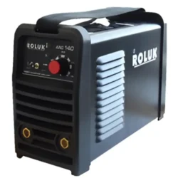 APARELHO DE SOLDADURA INVERTER ARC ROLUK