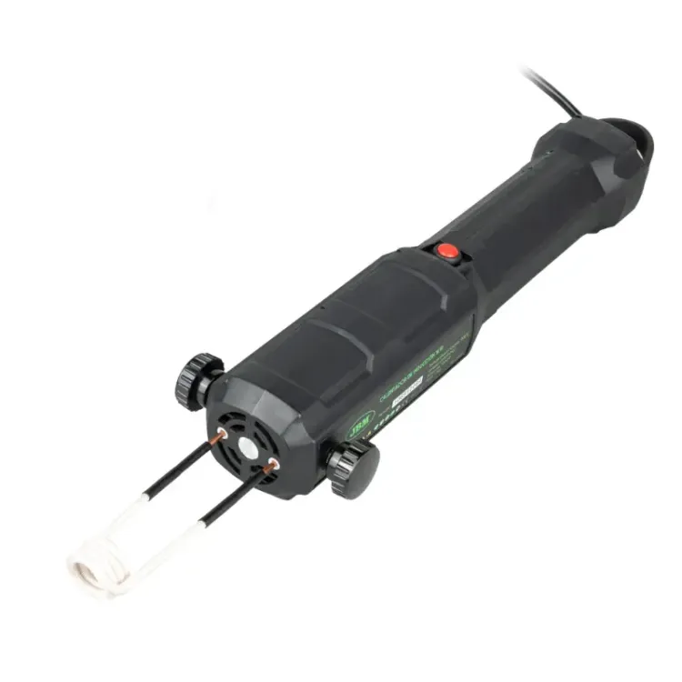 Aquecedor de indução JBM 1KW IP20 50Hz