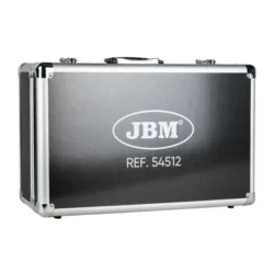 Aquecedor de indução JBM 1KW IP20 50Hz