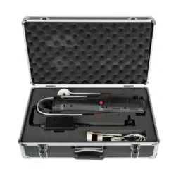 Aquecedor de indução JBM 1KW IP20 50Hz