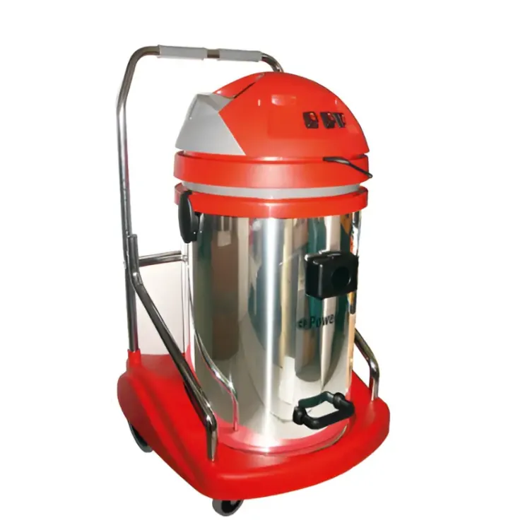 ASPIRADOR DE LÍQUIDOS E SÓLIDOS PVEWI220 POWERED ASPIRADOR DE LÍQUIDOS E SÓLIDOS PVEWI220 POWERED