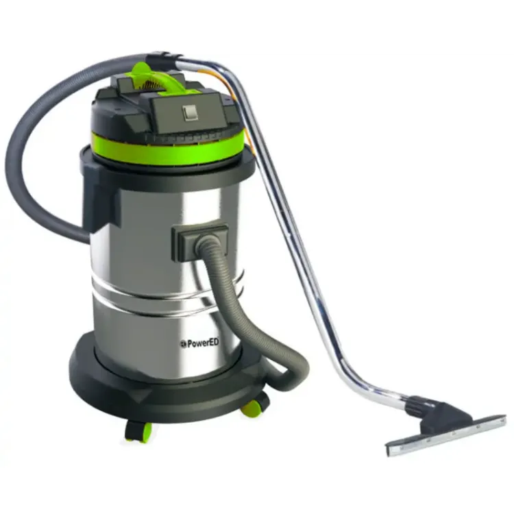ASPIRADOR INDUSTRIAL PVI30 POWERED