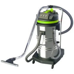 ASPIRADOR INDUSTRIAL PVI803 POWERED