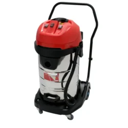 Aspirador INOX W L MADER