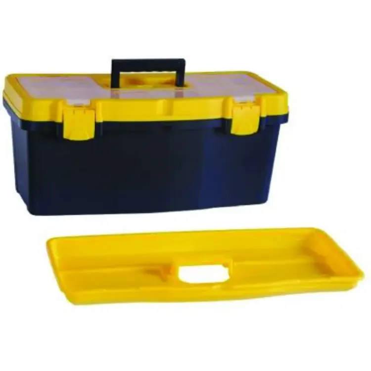 CAIXA FERRAMENTAS BASIC HTB HEAVYWARE TOOLS CAIXA FERRAMENTAS BASIC HTB HEAVYWARE TOOLS