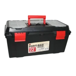 CAIXA MULTIUSOS 555X290X265MM PORT BAG