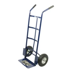 CARRO DE ARMAZÉM P GARRAFA DE GÁS KG