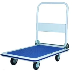 CARRO TRANSPORTE DOBRÁVEL HA POWERED