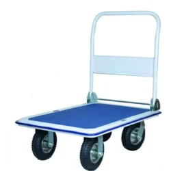 CARRO TRANSPORTE DOBRÁVEL H300D POWERED