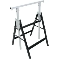 Cavalete Metálico Aço MADER 81-120CM 150KG