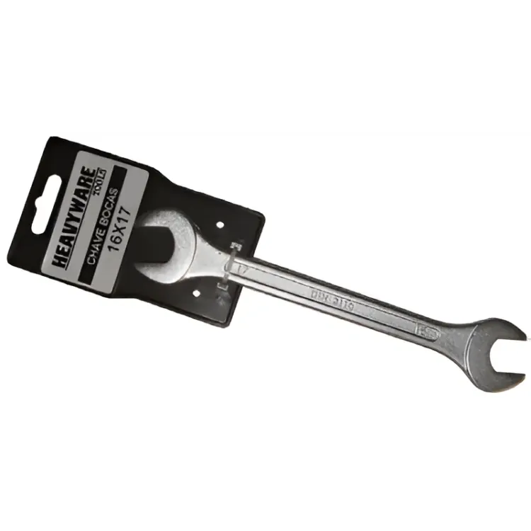 CHAVES DE BOCAS HEAVYWARE TOOLS