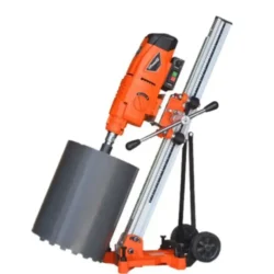 COLUNA COM FURADOR DE BETÃO PCD3502E POWERED