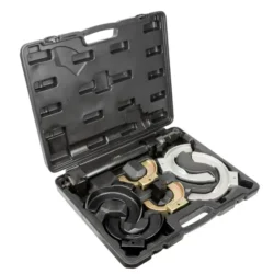 Compressor de molas McPherson JBM 2500N 3 pares de mandíbulas