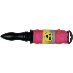 CORDEL POLYPRO 100M MEDID