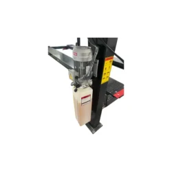 ELEVADOR COLUNAS TON METROS PLISAS KROFTOOLS ()