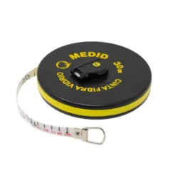 Fita Métrica de Fibra de Vidro MEDID 1210-10 10m 15mm Classe III