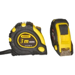 FITAS METRICAS 27G BIMATERIAL ASSIST