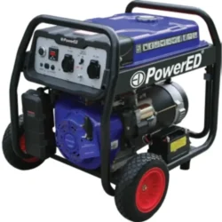 GERADOR A GASOLINA LTLBE POWERED ()