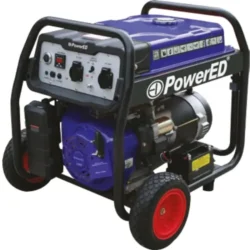 GERADOR A GASOLINA LTLBE POWERED