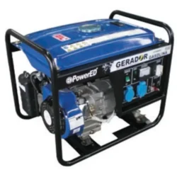 GERADOR A GASOLINA LTCL POWERED
