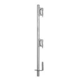 GUARDA CORPOS Ø CAVILHA SIRL