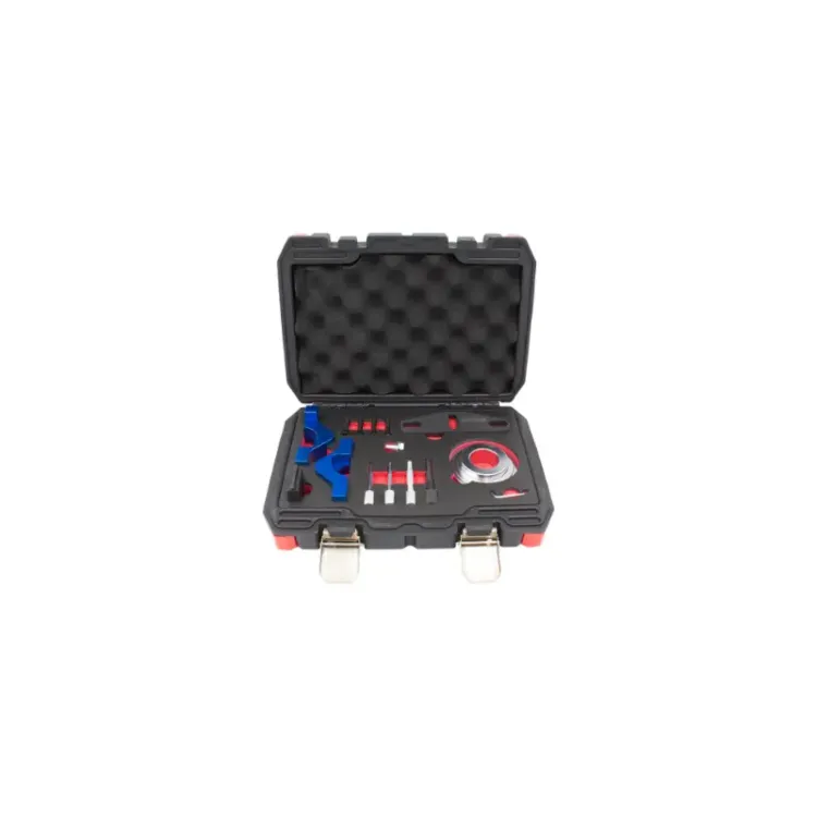Jogo de Sincronização Ford 1.1 Gasolina Correia Húmida KROFTOOLS