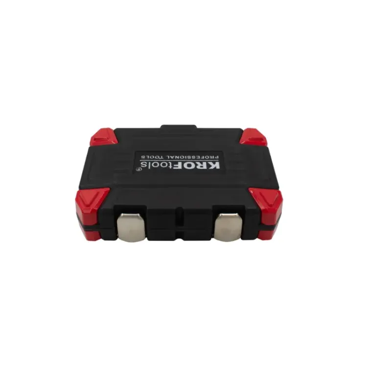 Jogo de Sincronização Ford 1.1 Gasolina Correia Húmida KROFTOOLS