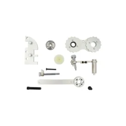 JOGO SINCRONIZAÇÃO VOLVO DIESEL GASOLINA KROFTOOLS (2)