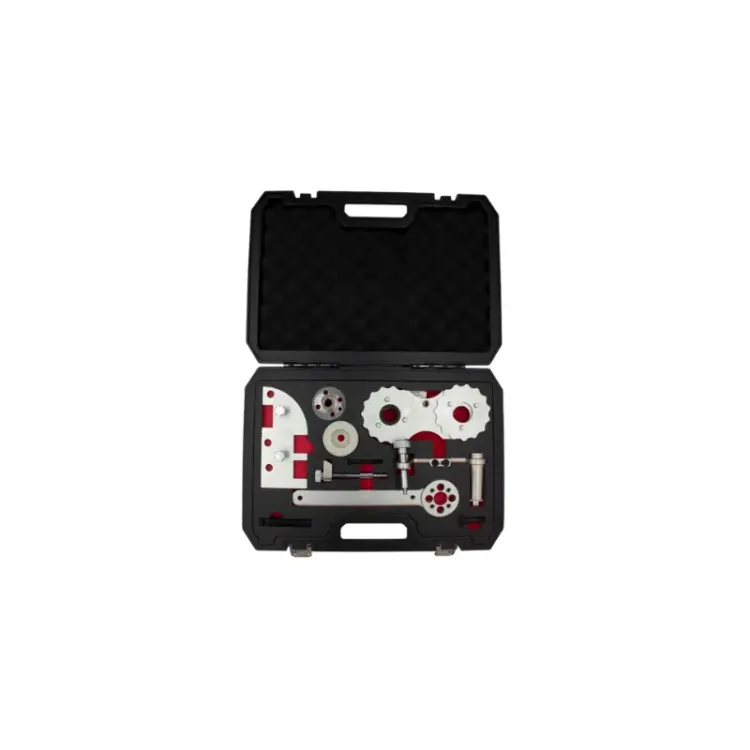 JOGO SINCRONIZAÇÃO VOLVO DIESEL GASOLINA KROFTOOLS JOGO SINCRONIZAÇÃO VOLVO DIESEL GASOLINA KROFTOOLS