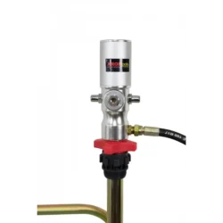 KIT BOMBA ÓLEO PNEUMÁTICA C TROLLEY Kg KROFTOOLS ()