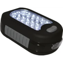 LANTERNA DE TRABALHO LEDS HEAVYWARE TOOLS