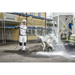 LAVADORA DE ALTA PRESSÃO KARCHER HDS U KARCHER ()