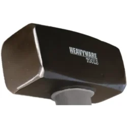 MACETA QUADRADA DE MÃO HEAVYWARE TOOLS