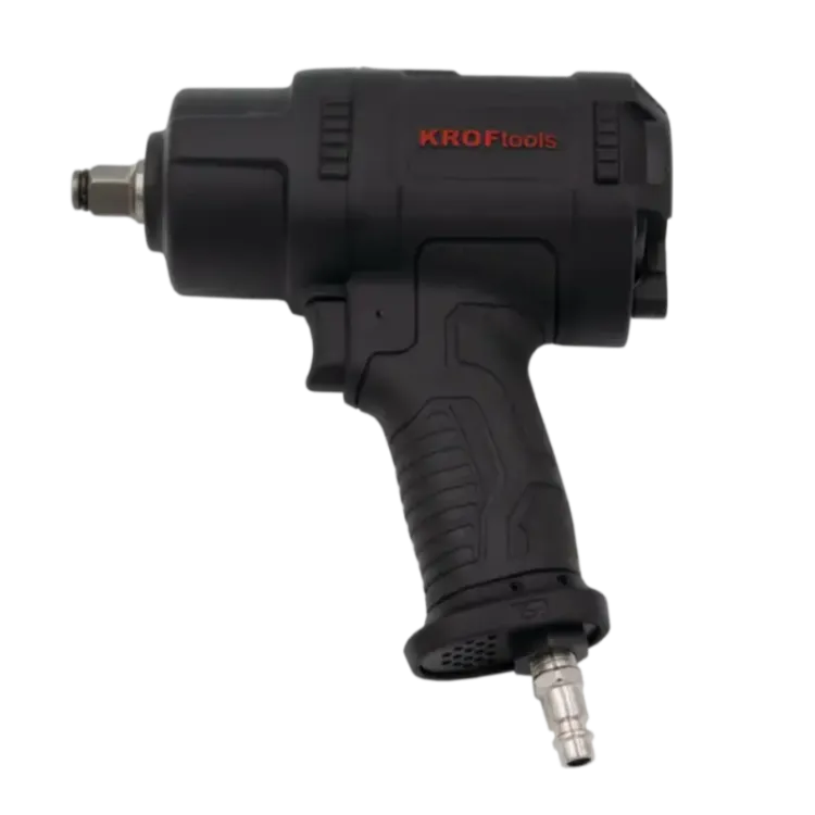 MÁQUINA IMPACTO 12 1600NM KROFTOOLS