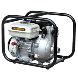 MOTOBOMBA A GASOLINA DE ALTA PRESSÃO WP40GHP2