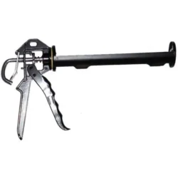 PISTOLA PARA APLICAÇÃO DE SILICONE E MASTIQUES HCG21