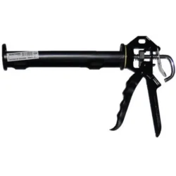 PISTOLA PARA APLICAÇÃO DE SILICONE E MASTIQUES HCG31