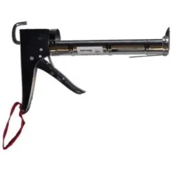 PISTOLA PARA APLICAÇÃO DE SILICONE E MASTIQUES HCG32