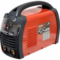 Soldador Inverter a MADER